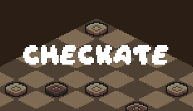 Checkate gameplay